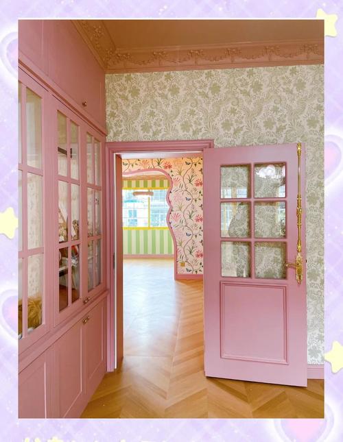 梦见拱形门的7个象征意义,如何解读你的梦境? 梦见拱形门的7个象征意义,如何解读你的梦境?