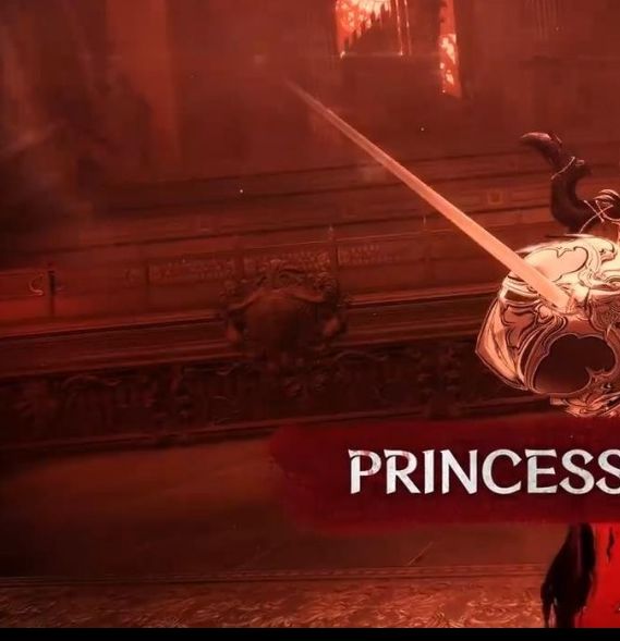 伊琳娜公主为何如此强大?揭秘〈第一狂战士:卡赞〉Boss挑战秘籍 伊琳娜公主为何如此强大?揭秘〈第一狂战士:卡赞〉Boss挑战秘籍