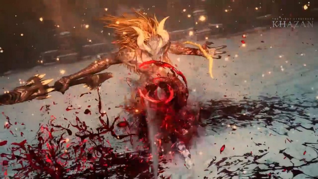 伊琳娜公主为何如此强大?揭秘〈第一狂战士:卡赞〉Boss挑战秘籍 伊琳娜公主为何如此强大?揭秘〈第一狂战士:卡赞〉Boss挑战秘籍