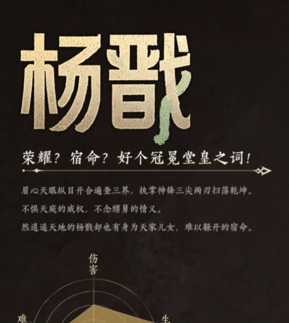 杨戬元神如何在封神再临中称霸近战？深入解析战士攻略！
