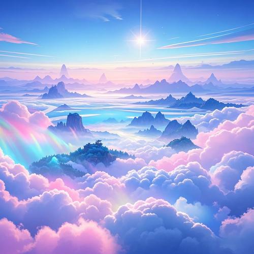 探索梦境梦见云海的5种象征及解读方法 探索梦境梦见云海的5种象征及解读方法