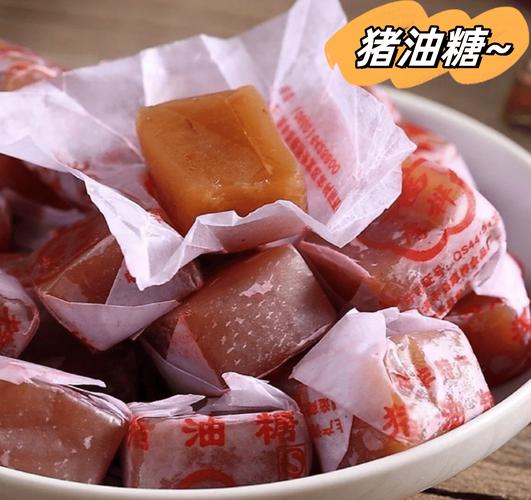 梦见猪油的深意解读与财富象征性关系