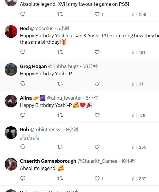 游戏巨匠吉田直树52岁生日，是什么推动他创造最终幻想14的传奇？