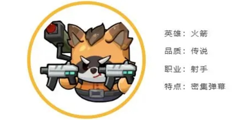 揭秘永远的蔚蓝星球：火箭英雄为何成玩家心头好？