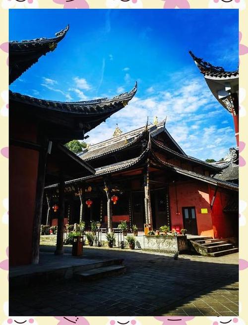 揭秘梦见盖庙的5大深层心理暗示,权威解读助你拨云见日 揭秘梦见盖庙的5大深层心理暗示,权威解读助你拨云见日