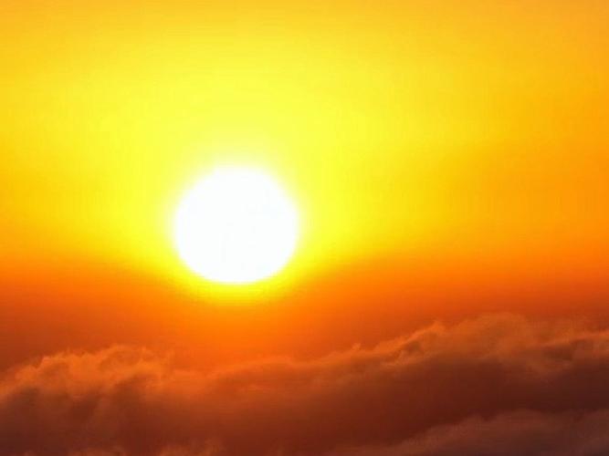 梦见太阳升起象征哪些深意?解密梦境背后的心理信号! 梦见太阳升起象征哪些深意?解密梦境背后的心理信号!