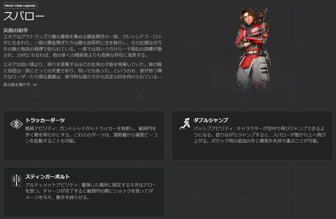 神秘狙击手降临，Apex英雄斯派罗能否成为下一个游戏霸主？