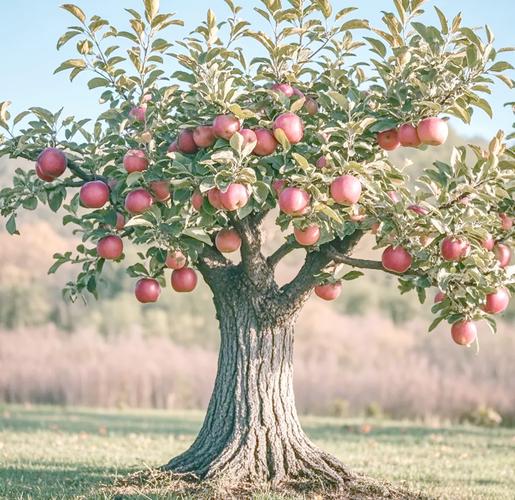 梦见苹果树寓意解析深度分析象征及心理暗示