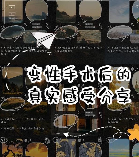 揭秘梦见变性背后的心理暗示，专家解读深刻影响与真实感受！