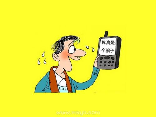 揭示梦见骗子的深层含义，提升洞察力与安全意识