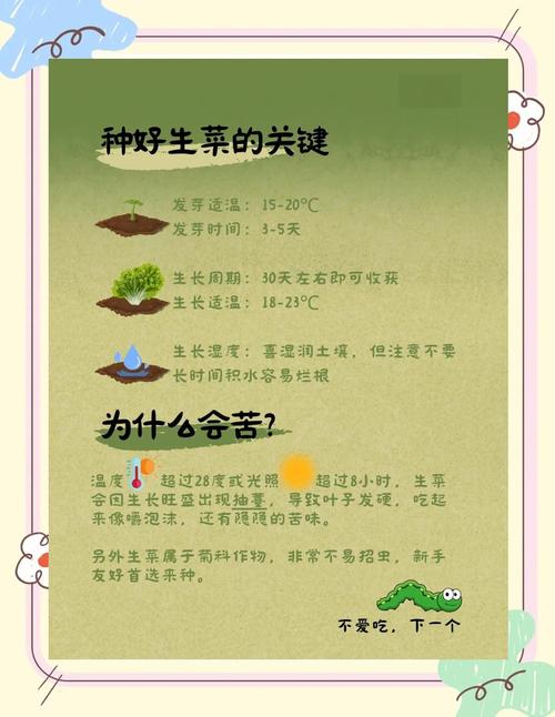 梦见种菜暗示哪些心理变化？深度解析！