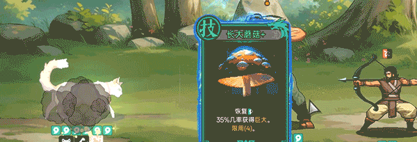 挑战你的策略！揭秘蜀末：血月三国中的独特游戏机制