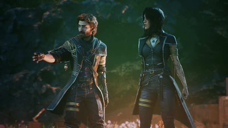 光与影：揭秘33号远征队的开发故事——草根团队如何打造游戏传奇？