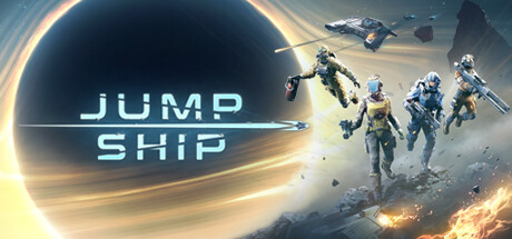 你准备好迎接挑战了吗？探索Jump Ship6月Steam抢先体验的合作射击魅力！