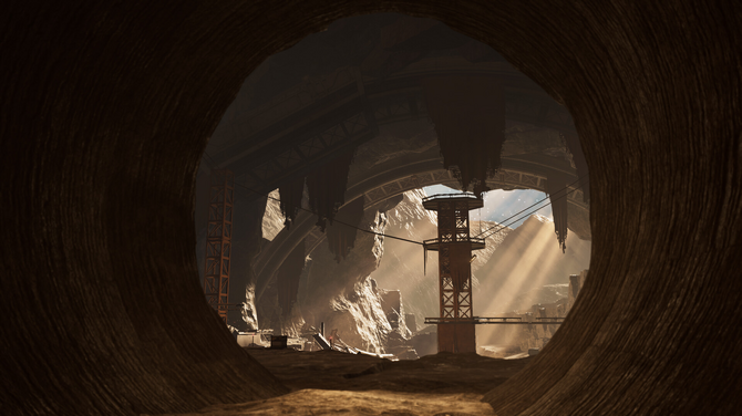 你准备好迎接挑战了吗？探索Jump Ship6月Steam抢先体验的合作射击魅力！