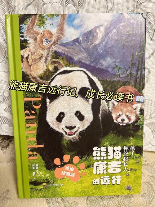 梦见熊猫寓意解析从梦境中获取生活启示的高效解决方案