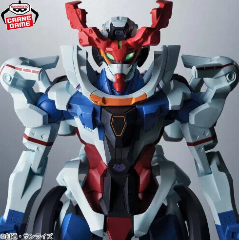 建议：为什么万代的全新限械突破高达模型备受瞩目？了解其独特设计与抓娃娃机首发魅力！