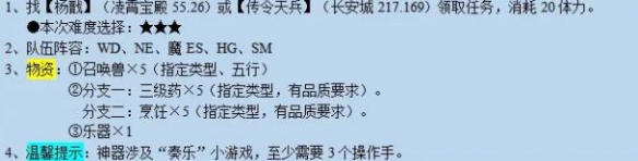 梦幻西游独弦琴之思任务攻略:高效解决方案与核心技巧解析 梦幻西游独弦琴之思任务攻略:高效解决方案与核心技巧解析