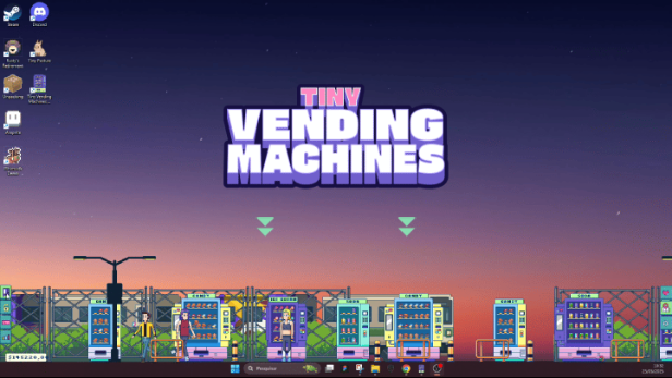 如何掌握Tiny Vending Machines中的独特游戏技巧? 如何掌握Tiny Vending Machines中的独特游戏技巧?