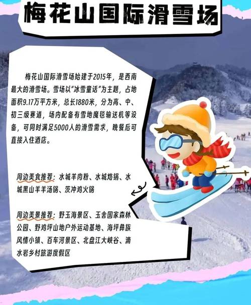 梦见滑雪的深层解析揭示潜意识背后的意义与启示