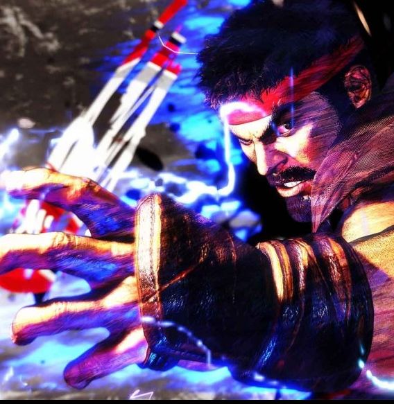 传奇影业如何成功洽谈街头霸王真人电影演员阵容？