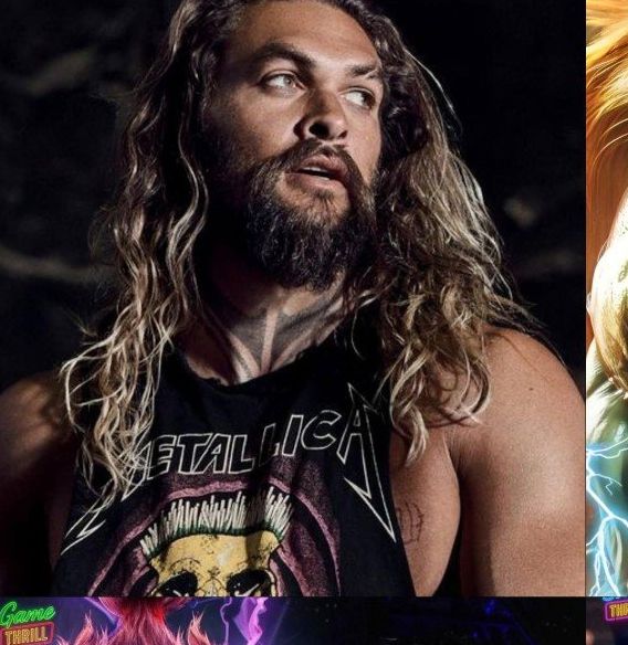 传奇影业如何成功洽谈街头霸王真人电影演员阵容？