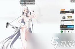 如何运用白兔技能赢得胜利？胜利女神：新的希望攻略揭秘