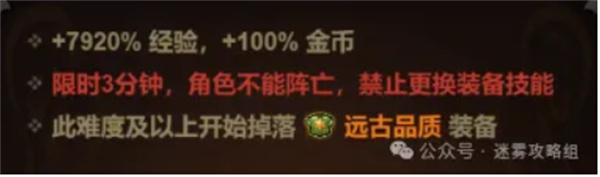 如何选择迷雾大陆S6装备？专家推荐最佳搭配策略！