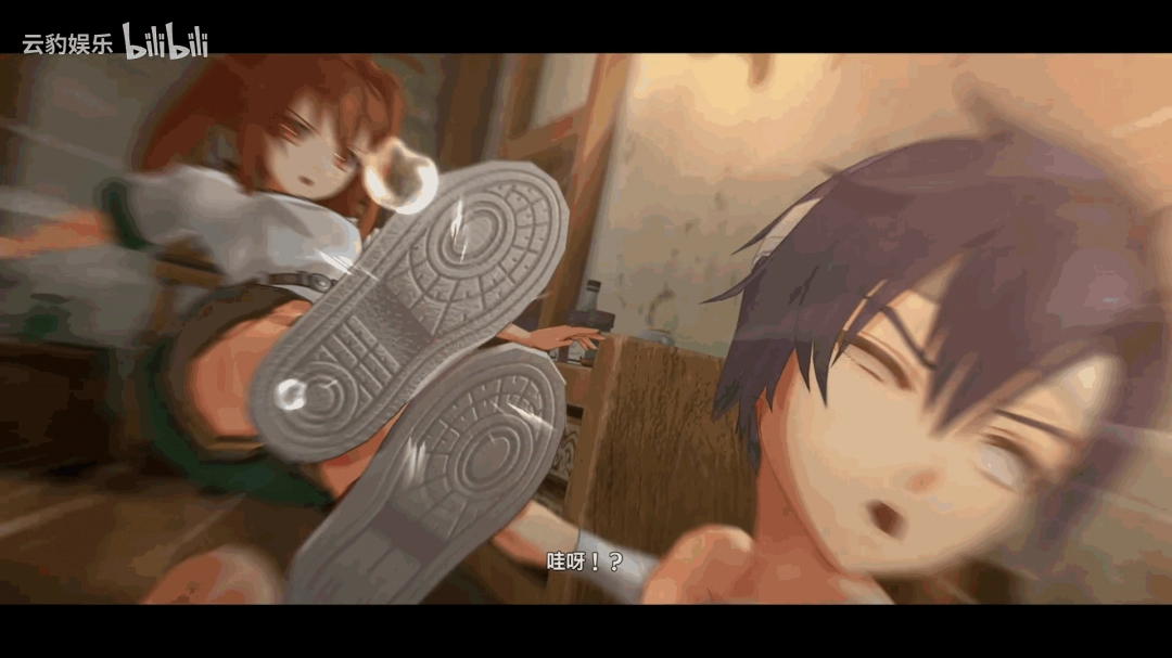 空之轨迹 the 1st剧情揭秘：男女主初次见面引发怎样的冒险？探索背后的故事！