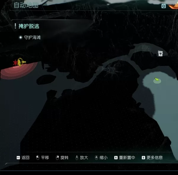 毁灭战士：黑暗时代卡林村在哪里？探索隐藏位置全攻略