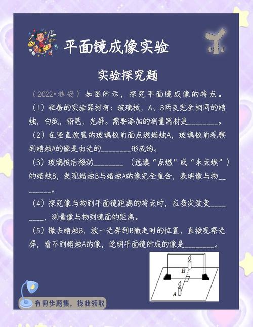 解梦指南5种镜中影像的象征及其意义解析