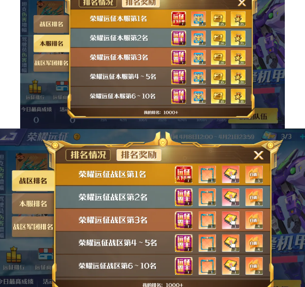 黑暗剑锋机甲BOSS难题：如何在〈坦克无敌〉中荣耀远征？