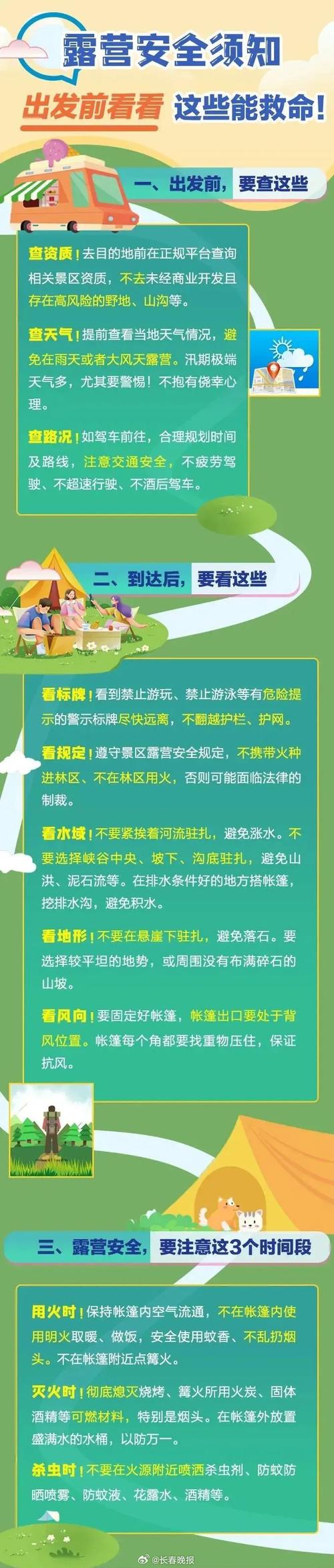 梦见山谷露营预示哪些？解读你的心灵冒险体验