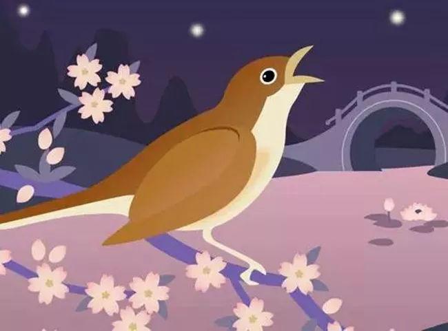 梦见夜莺预示哪些？解读梦境背后的深层含义是哪些？
