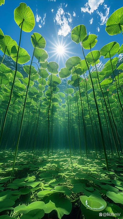 梦见风景意味着哪些？揭示内心情感的高效解决方案