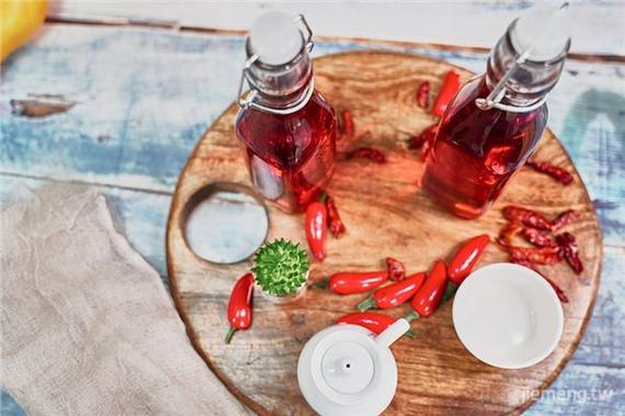 梦见辣椒油的深层含义如何解读其象征意义？