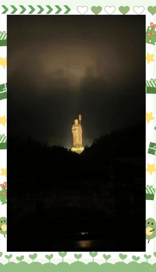 梦见地藏王寓意深远，探索神秘梦境指引人生方向