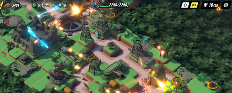 你知道Tower Dominion在Steam上的价格吗？深入解析其背后的定价策略！