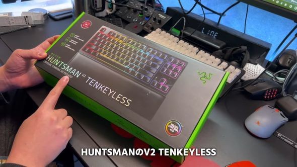 游戏资讯：纸壳摇杆改造绝技，高玩展示攻略秘诀