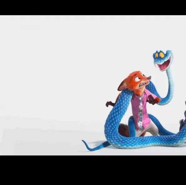 游戏迷必看：疯狂动物城2全球首映揭秘 – 11月26日重磅来袭！