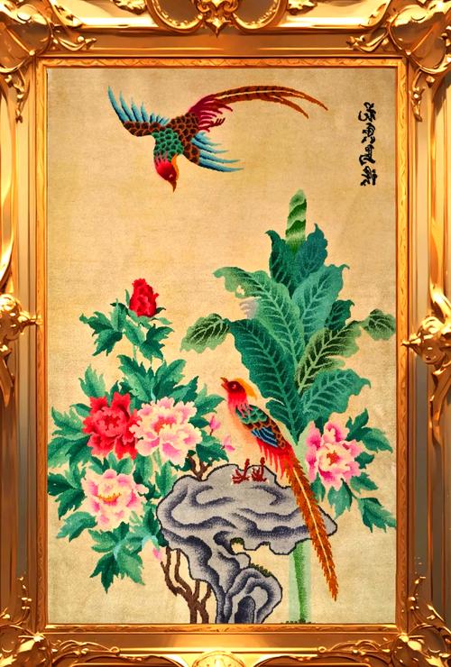 梦见挂毯的象征意义与梦境解析传统文化与现代心理的对比 梦见挂毯的象征意义与梦境解析传统文化与现代心理的对比