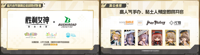 胜利女神：新的希望首发重磅消息：免费330抽、六金开局与尼尔联动详解