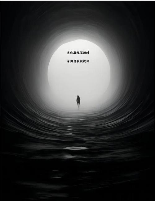 梦见深渊预示着哪些心理暗示？揭示梦境隐藏信息