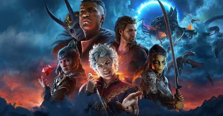 博德之门3开发者：为何欧美游戏金主难以接受回合制RPG？