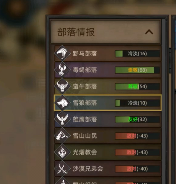 手游攻略 | 部落与弯刀新手必备指南：快速提升技能，轻松制霸游戏世界