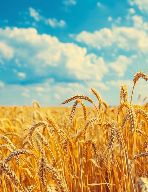 梦见大麦意味着哪些？揭示运势暗示与财富密码！