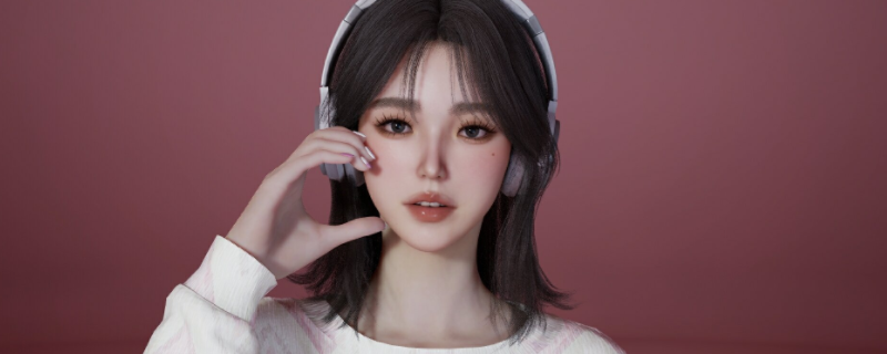 江南美女捏脸指南：揭秘inZOI的魅力与技巧