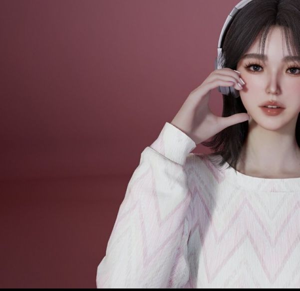 江南美女捏脸指南：揭秘inZOI的魅力与技巧