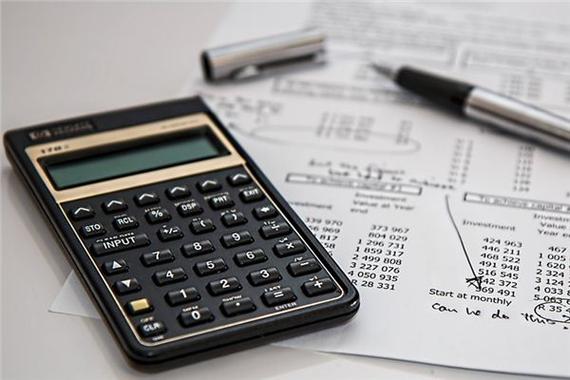 梦见算账背后隐藏的神秘启示,你了解吗? 梦见算账背后隐藏的神秘启示,你了解吗?