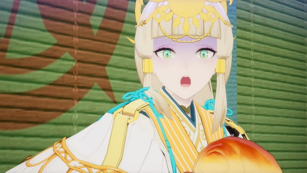 你了解符文工房：龙之天地的主神彼方吗？探索角色介绍影片中的秘密！